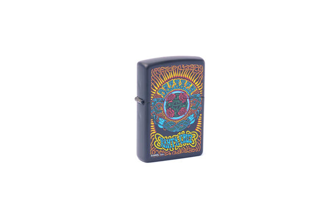 ZIPPO